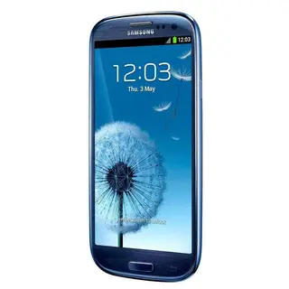 Смартфон Samsung Galaxy S3 DS GT-I9300MBISKZ