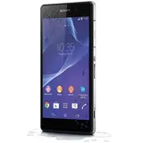 Смартфон Sony Xperia Z2 D6502 Black
