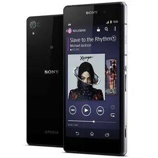 Смартфон Sony Xperia Z2 D6502 Black