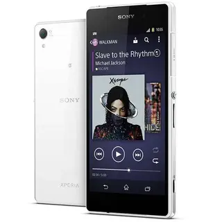 Смартфон Sony Xperia Z2 D6502 White