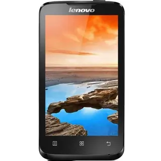 Смартфон Lenovo A316i