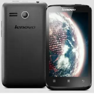 Смартфон Lenovo A316i