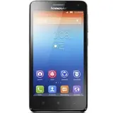 Смартфон Lenovo S 660 (Titanium)