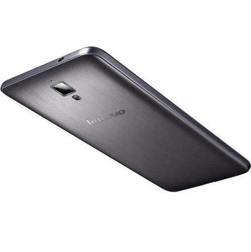 Смартфон Lenovo S 660 (Titanium) - фото 3