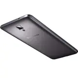 Смартфон Lenovo S 660 (Titanium) - фото 3