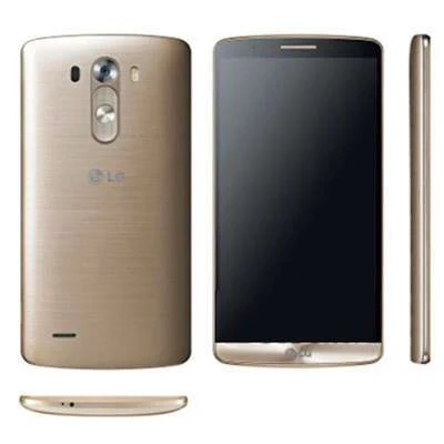 Смартфон LG G3 D855 Gold