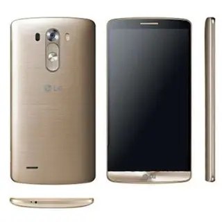 Смартфон LG G3 D855 Gold