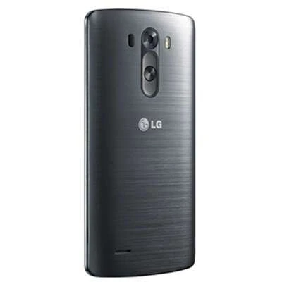 Смартфон LG G3 D855 Titan - фото 4