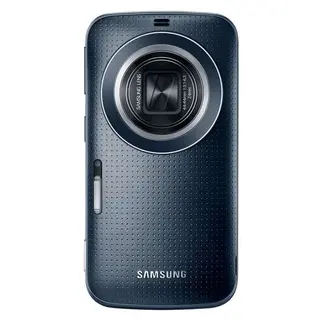 Samsung GALAXY K Zoom LTE SM-C1150ZKASKZ