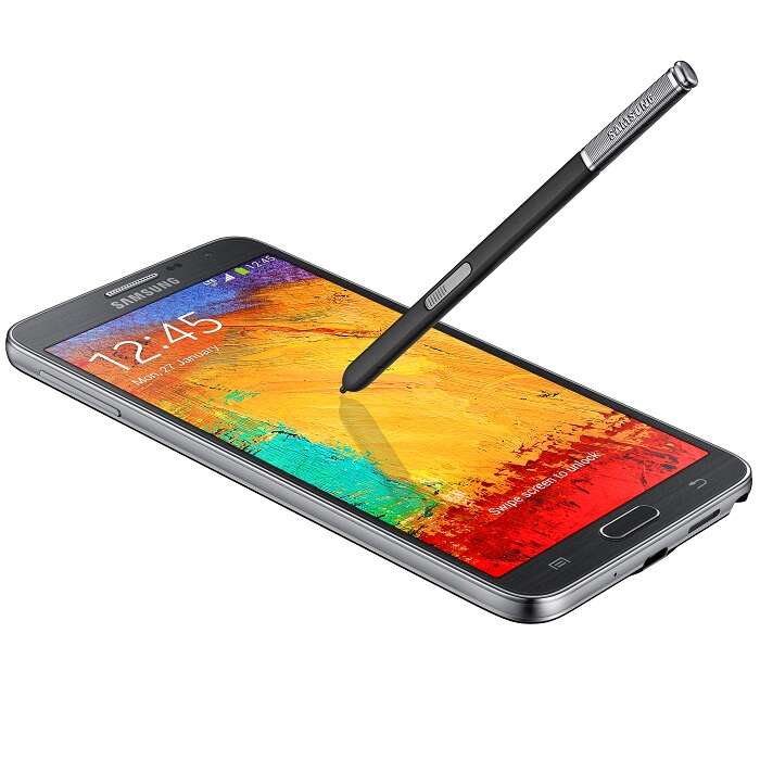 Samsung note shop 3 neo lte