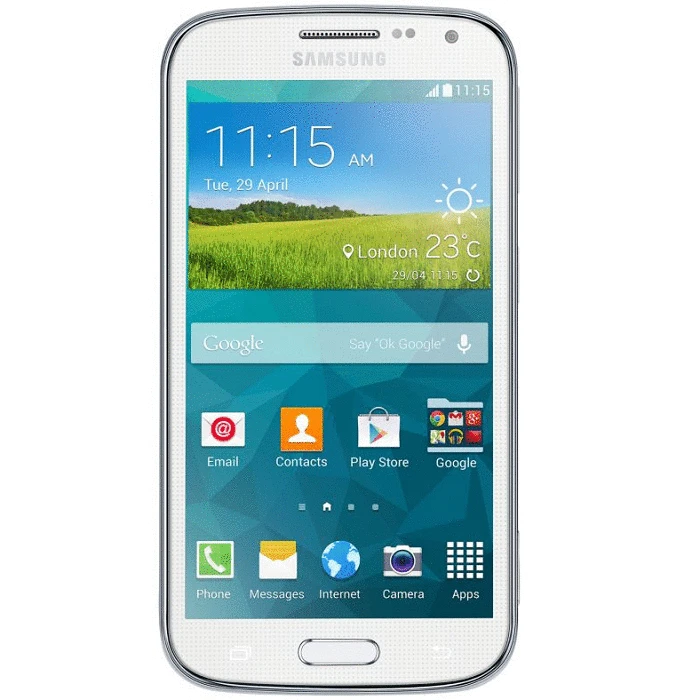 Смартфон Samsung Galaxy K ZOOM LTE (White) SM-C1150ZWASKZ