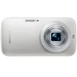 Смартфон Samsung Galaxy K ZOOM LTE (White) SM-C1150ZWASKZ - фото 2