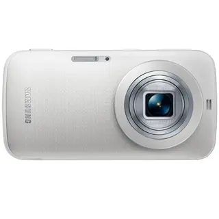 Смартфон Samsung Galaxy K ZOOM LTE (White) SM-C1150ZWASKZ