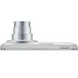 Смартфон Samsung Galaxy K ZOOM LTE (White) SM-C1150ZWASKZ - фото 4