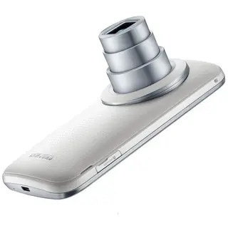 Смартфон Samsung Galaxy K ZOOM LTE (White) SM-C1150ZWASKZ