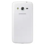 Смартфон Samsung Galaxy Core LTE (SM-G386F) White - фото 2