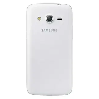 Смартфон Samsung Galaxy Core LTE (SM-G386F) White