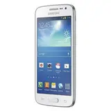 Смартфон Samsung Galaxy Core LTE (SM-G386F) White - фото 3
