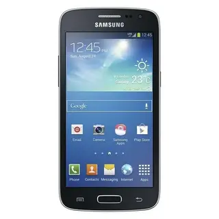 Смартфон Samsung SM-G386F Galaxy Core LTE (black)