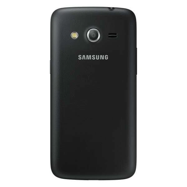 Смартфон Samsung SM-G386F Galaxy Core LTE (black) - фото 2