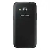 Смартфон Samsung SM-G386F Galaxy Core LTE (black) - фото 2
