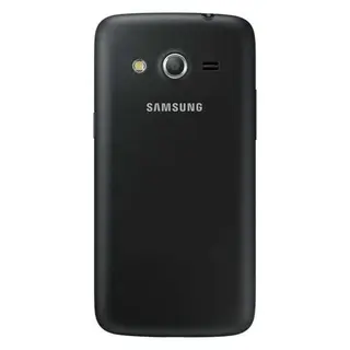 Смартфон Samsung SM-G386F Galaxy Core LTE (black)
