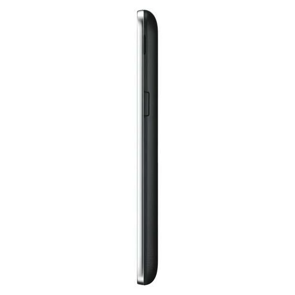 Смартфон Samsung SM-G386F Galaxy Core LTE (black) - фото 3