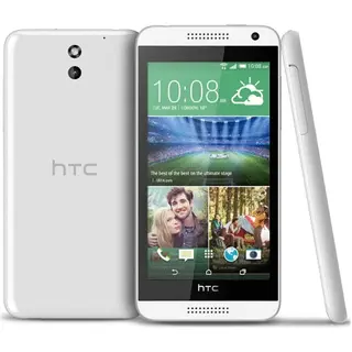 Смартфон HTC Desire 610 (White)
