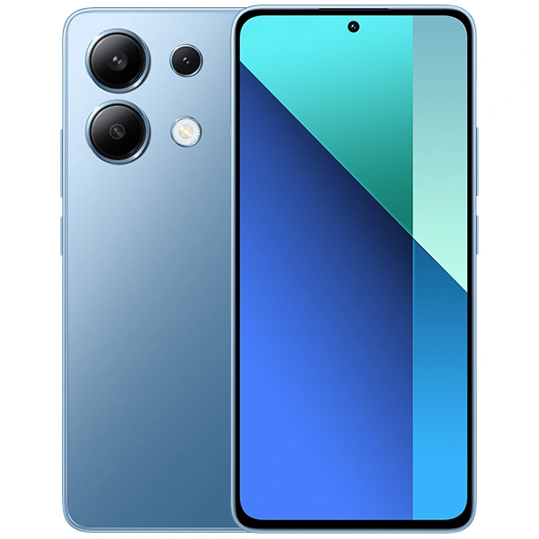 Смартфон Xiaomi Redmi Note 13 4G 8/128GB Ice Blue