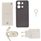 Смартфон Xiaomi Redmi Note 13 4G 8/128GB Mint Green - фото 12