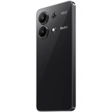 Смартфон Xiaomi Redmi Note 13 4G 8/256GB Midnight Black - фото 4
