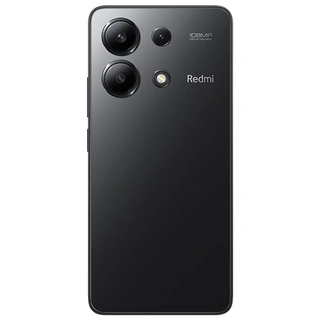 Смартфон Xiaomi Redmi Note 13 4G 8/256GB Midnight Black