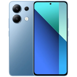 Смартфон Xiaomi Redmi Note 13 4G 8/256GB Ice Blue