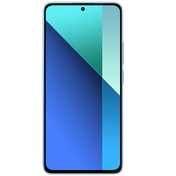 Смартфон Xiaomi Redmi Note 13 4G 8/256GB Ice Blue