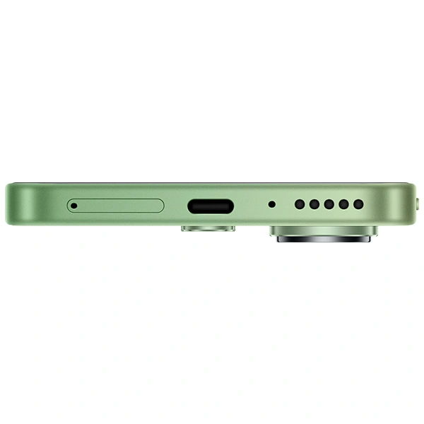 Смартфон Xiaomi Redmi Note 13 4G 8/256GB Mint Green - фото 11