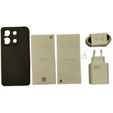 Смартфон Xiaomi Redmi Note 13 4G 8/256GB Mint Green - фото 12