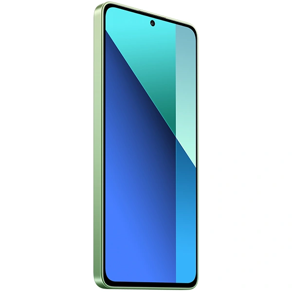 Смартфон Xiaomi Redmi Note 13 4G 8/256GB Mint Green - фото 6