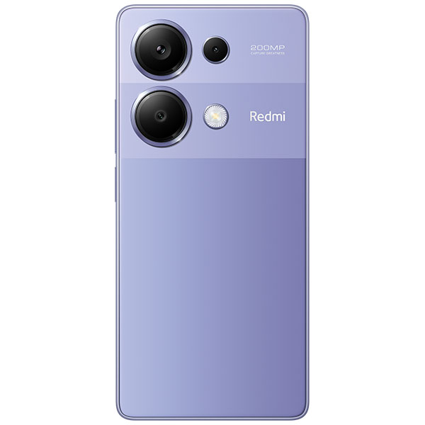 Смартфон Xiaomi Redmi  Note 13 Pro 8/256GB Lavender Purple