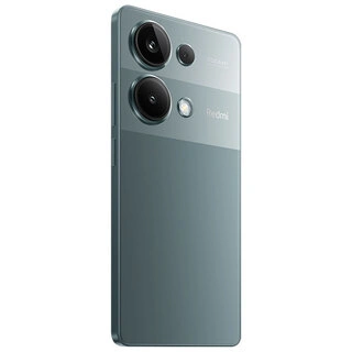 Мобильный телефон Redmi Note 13 Pro 8GB RAM 256GB ROM Forest Green Redmi Note 13 Pro 4G 8/256GB Forest Green
