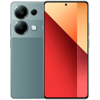 Мобильный телефон Redmi Note 13 Pro 8GB RAM 256GB ROM Forest Green Redmi Note 13 Pro 4G 8/256GB Forest Green
