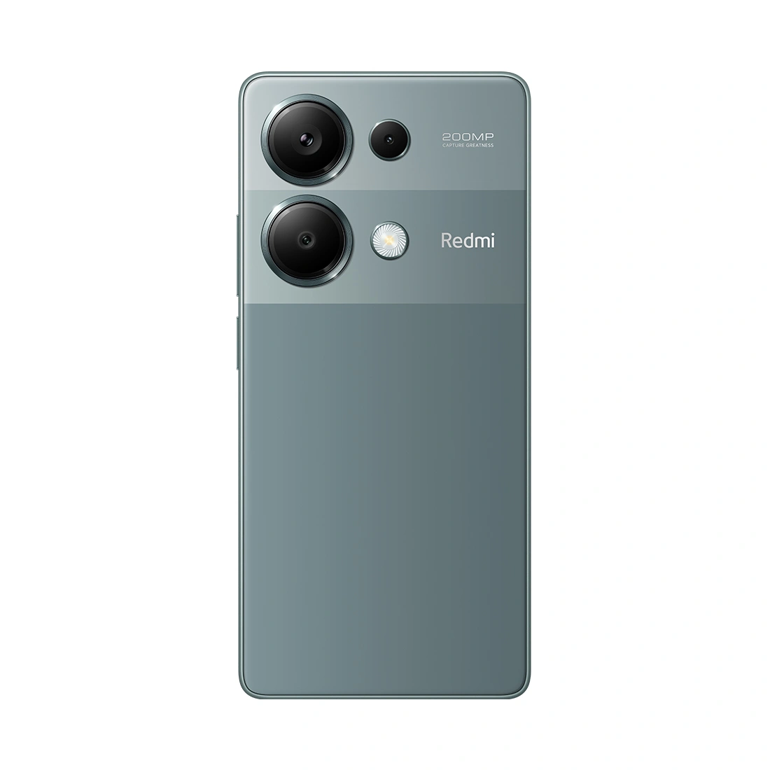 Мобильный телефон Redmi Note 13 Pro 8GB RAM 256GB ROM Forest Green Redmi Note 13 Pro 4G 8/256GB Forest Green - фото 3