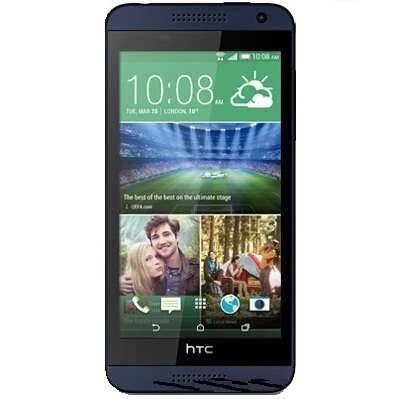 HTC смартфоны Desire 610 (Navy Blue)