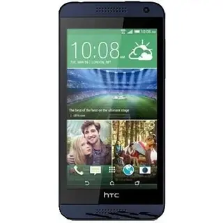 HTC смартфоны Desire 610 (Navy Blue)