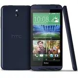 HTC смартфоны Desire 610 (Navy Blue) - фото 2