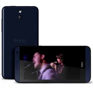 HTC смартфоны Desire 610 (Navy Blue)