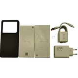 Мобильный телефон Redmi Note 13 Pro 12GB RAM 512GB ROM Midnight Black Redmi Note 13 Pro 4G 12/512GB Midnight Black - фото 13