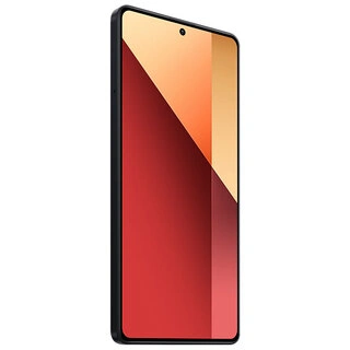 Мобильный телефон Redmi Note 13 Pro 12GB RAM 512GB ROM Midnight Black Redmi Note 13 Pro 4G 12/512GB Midnight Black