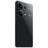 Мобильный телефон Redmi Note 13 Pro 12GB RAM 512GB ROM Midnight Black Redmi Note 13 Pro 4G 12/512GB Midnight Black - фото 7