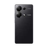 Мобильный телефон Redmi Note 13 Pro 12GB RAM 512GB ROM Midnight Black Redmi Note 13 Pro 4G 12/512GB Midnight Black - фото 4