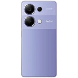 Мобильный телефон Redmi Note 13 Pro 12GB RAM 512GB ROM Lavender Purple Redmi Note 13 Pro 4G 12/512GB Lavender Purple - фото 4
